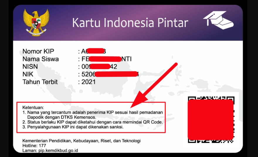 SYARAT DAN CARA DAFTAR KIP SISWA DAN KIP KULIAH TAHUN 2024